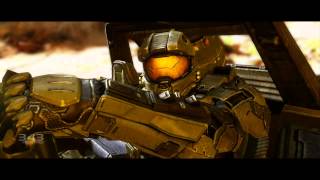 Halo 4 Spring Showcase 2012 vidoc