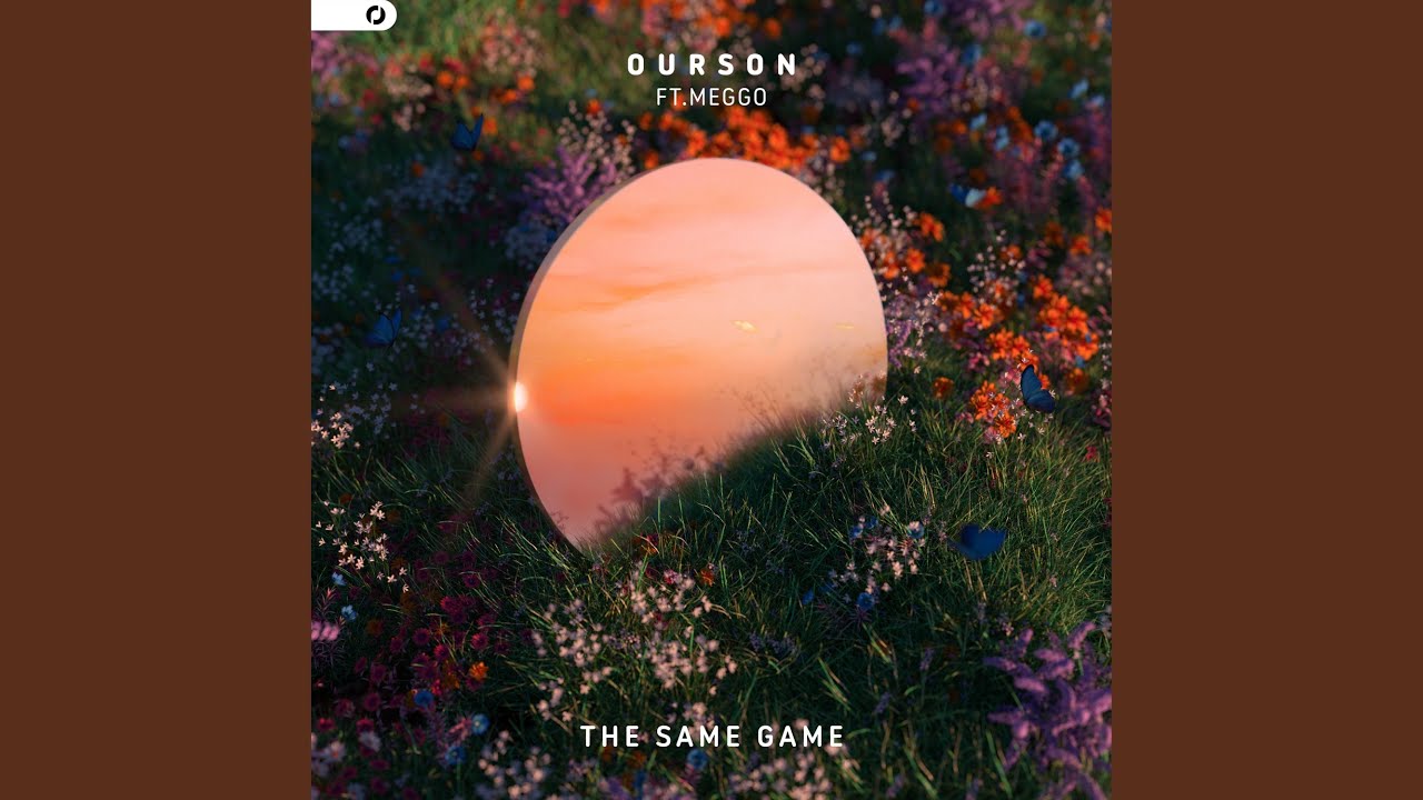 The Same Game (feat. MEGGO)