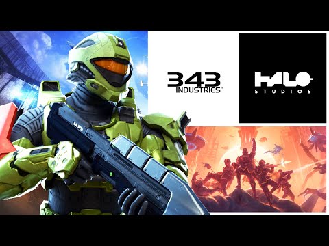 Damn The Best Halo News All Year