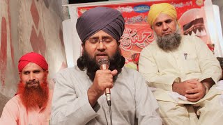 Subha Taiba Main Hoi Siddeeq Raza Madani 21-10-2022