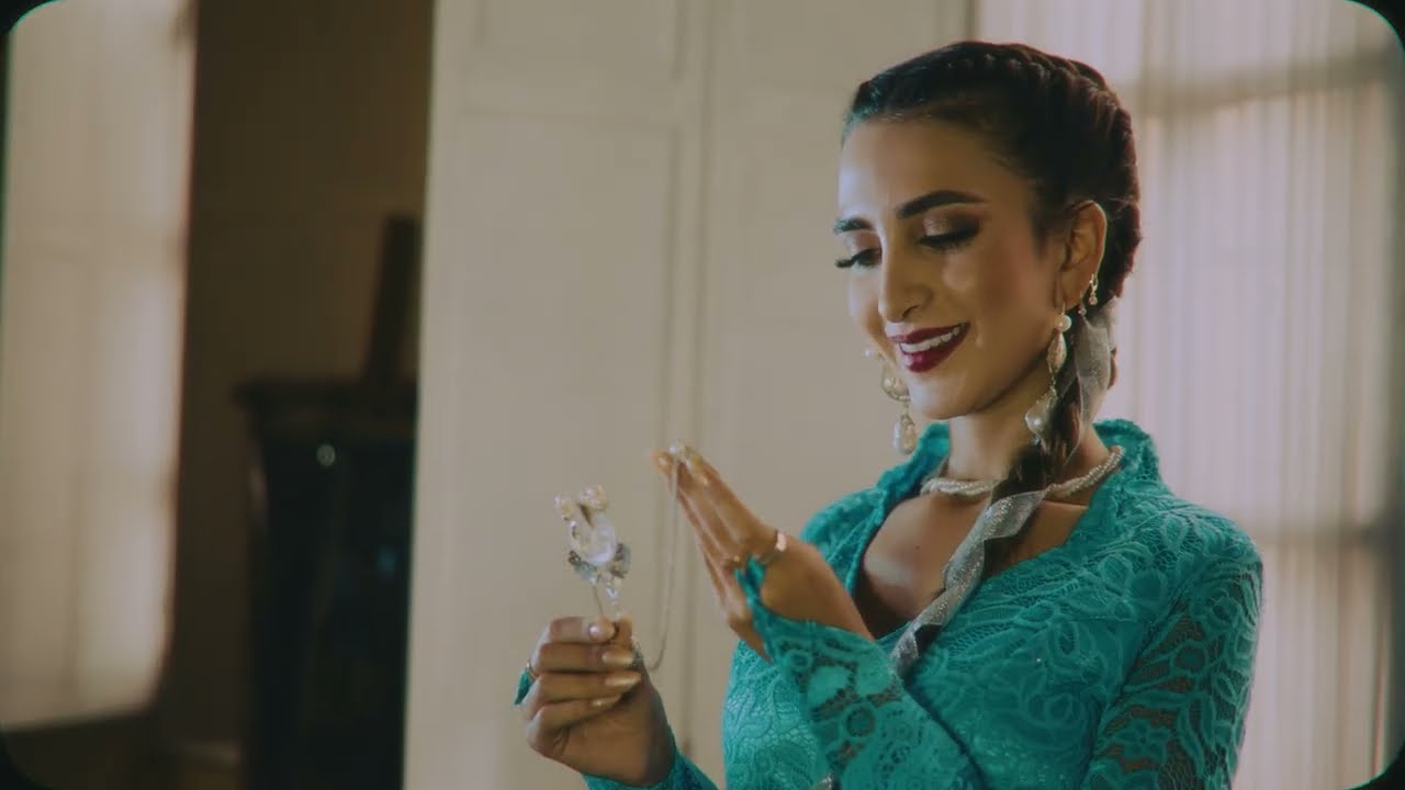 Llajtaymanta - Hoja Sagrada (Video Oficial)