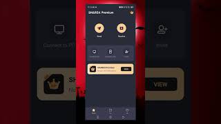 How To Modify Shareit Premium PureShare App using MT Manager App 