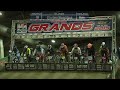 2015 USA BMX Grands Main Events