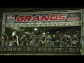 2015 USA BMX Grands Main Events