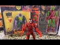 CARNAGE ACTION FIGURE UNBOXING - SPIDER-MAN THE ANIMATED SERIES