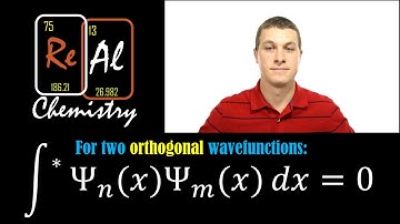 How to normalize combinations of orthonormal wavefunctions - Real chemistry