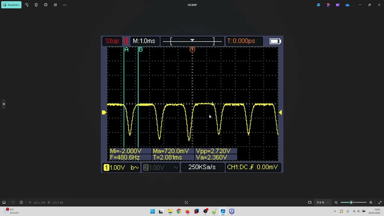 iPhone 16 - PWM Analysis Deep Dive