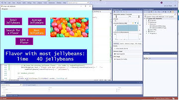 Visual C# 7.5- Arrays- Part 3