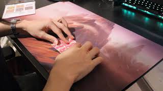 Famous Crease Pattern: A Spoken Essay (Week 7||21022023) Profile