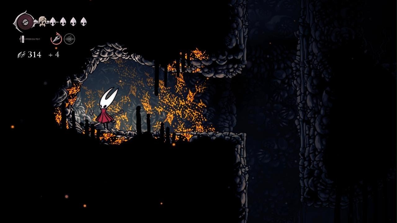 Hollow Knight: Silksong | Shell Shards INFINITE FARMING (legit, no glitch)