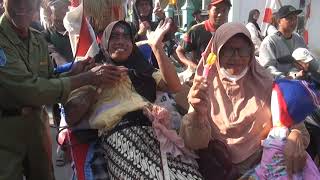 Download Lagu Penampilan Peserta HUT RI ke 80 Jatibogor Suradadi Tegal 2025 Part 2 MP3