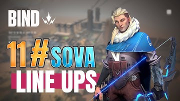 SOVA - A Showers to A Tetris Shock Bolt on Bind