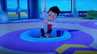 Paw patrol: pups save a tiny James part 3