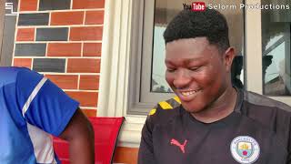 Yahoo Boys Episode 2 Selorm Productions