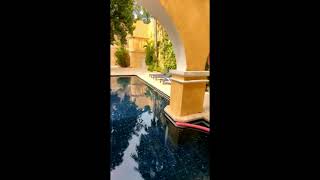 Casa Del Conde De Pestagua- Venue Tour