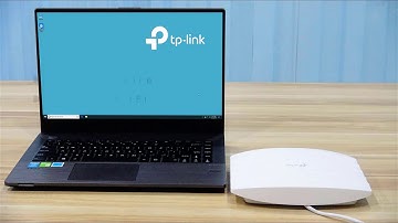 Comment configurer un point d