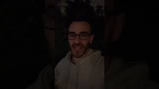 Huge update to LA wildfire weather