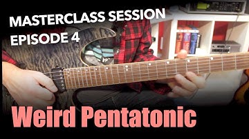 5 Pentatonic Licks That Don
