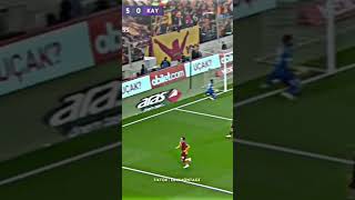 Zaniolo Kayseri Ye Zaniolo