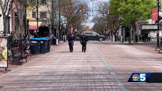 Businesses want immediate action to revitalize Burlington