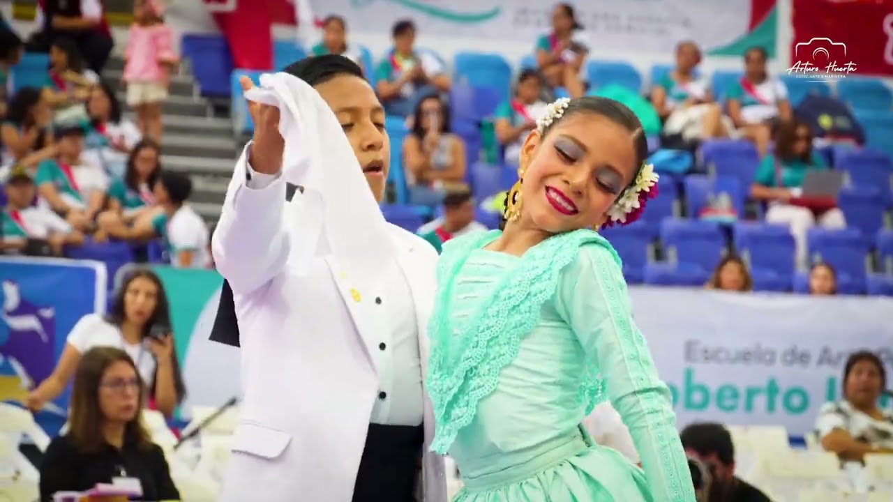 JIRO MEDINA Y BARBARA 