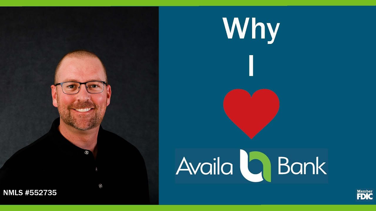 Why I Love Availa - Andy