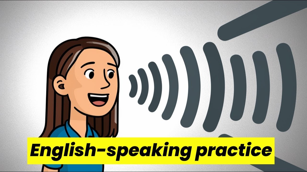 Beginner English Speaking Practice | Listen to Improve your English ...