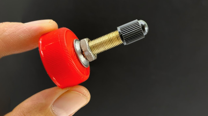 Only 1% of people know the secret of this tool Top 3 Genius DIY Ideas with Bike Valves