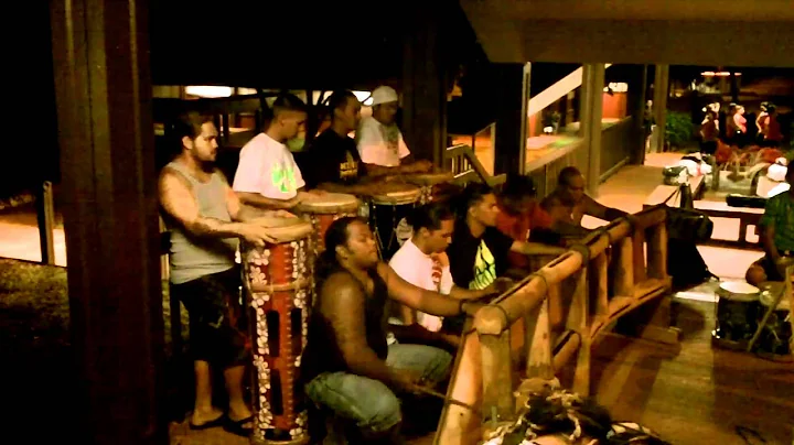 HereTamaNui Jam Session