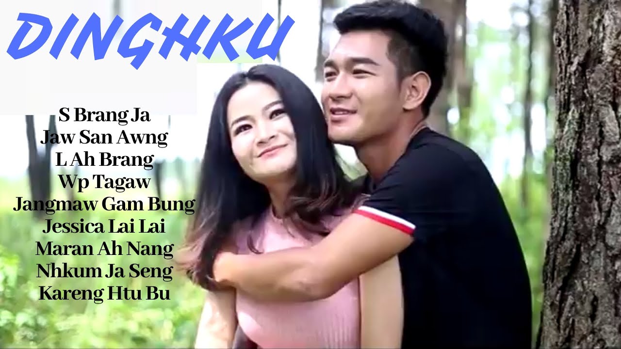 DINGHKU / အိမ္ေထာင္ | Kachin Full Movie (Official & HD with Subtitles)