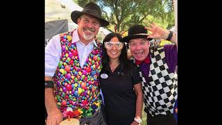 53rd Annual Placentia Heritage Parade