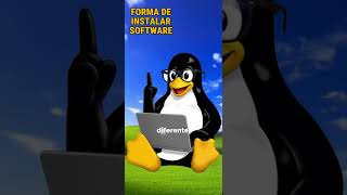 ¿LINUX NO TIENE VIRUS? #linux #tecnologia #programacion #windows #informatica #hacker
