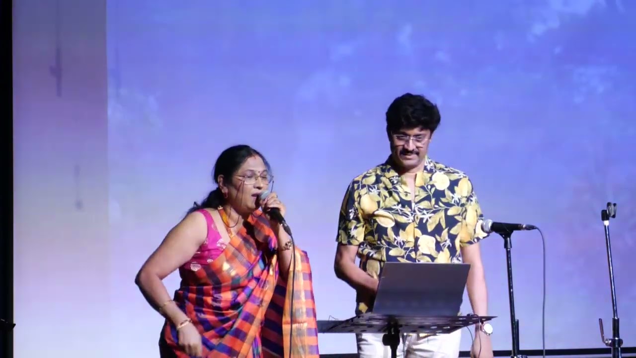 निशाणा तुला दिसला ना.. सुरेश ji अनुराधा पौडवाल lovely duet