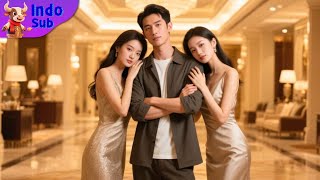 Download Lagu 【Indo Sub】Cintanya Tak Dihargai, Dia Memilih Menguap Untuk Selamanya.#minidrama MP3 Download Lagu 【Indo Sub】Cintanya Tak Dihargai, Dia Memilih Menguap Untuk Selamanya.#minidrama MP3