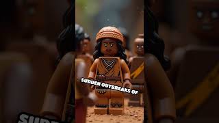 The Adze: West Africa’s Firefly Demon