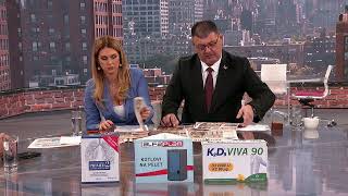 Novo Jutro - Jovana i Sarapa - Andrija Jorgic, Predrag Jeremic - 30.09.2026.