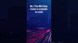 MLS Briefing MLS Help Center