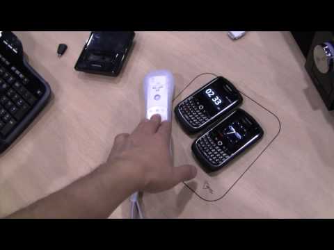 Wireless Electricity Demonstration,