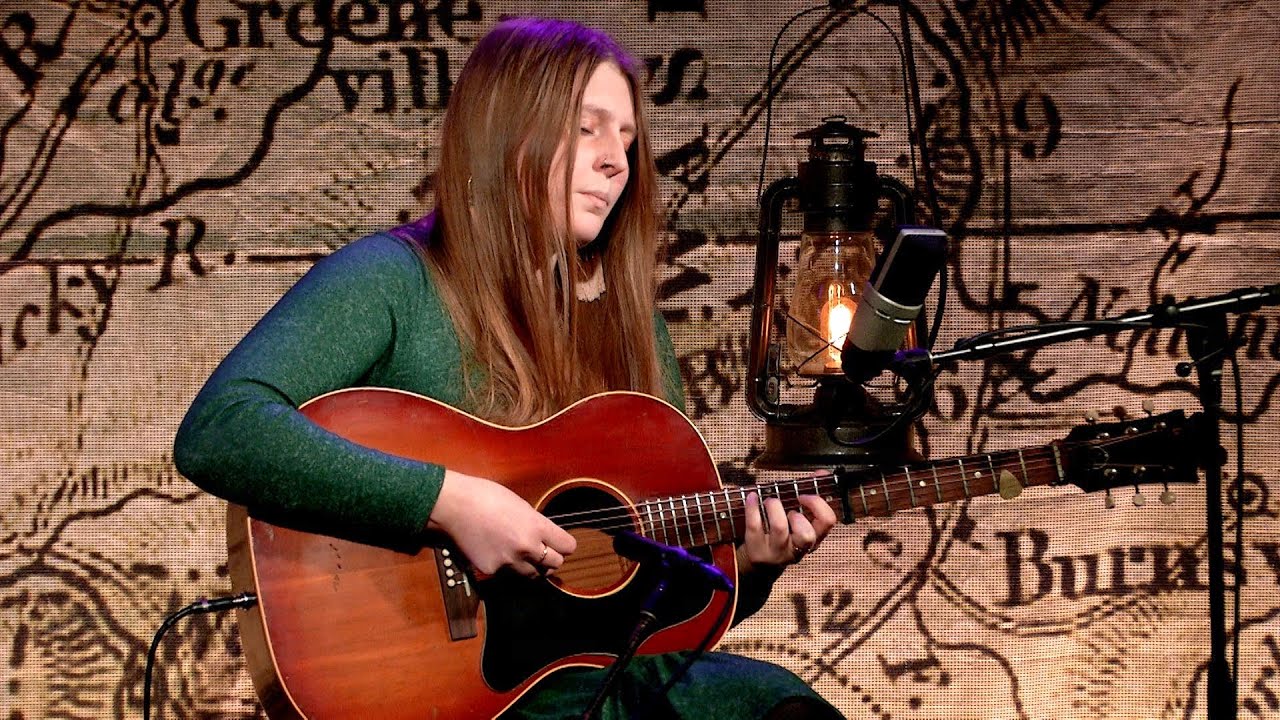 SE Sessions presents Sarah Sophia YouTube