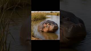 Animals of Africa