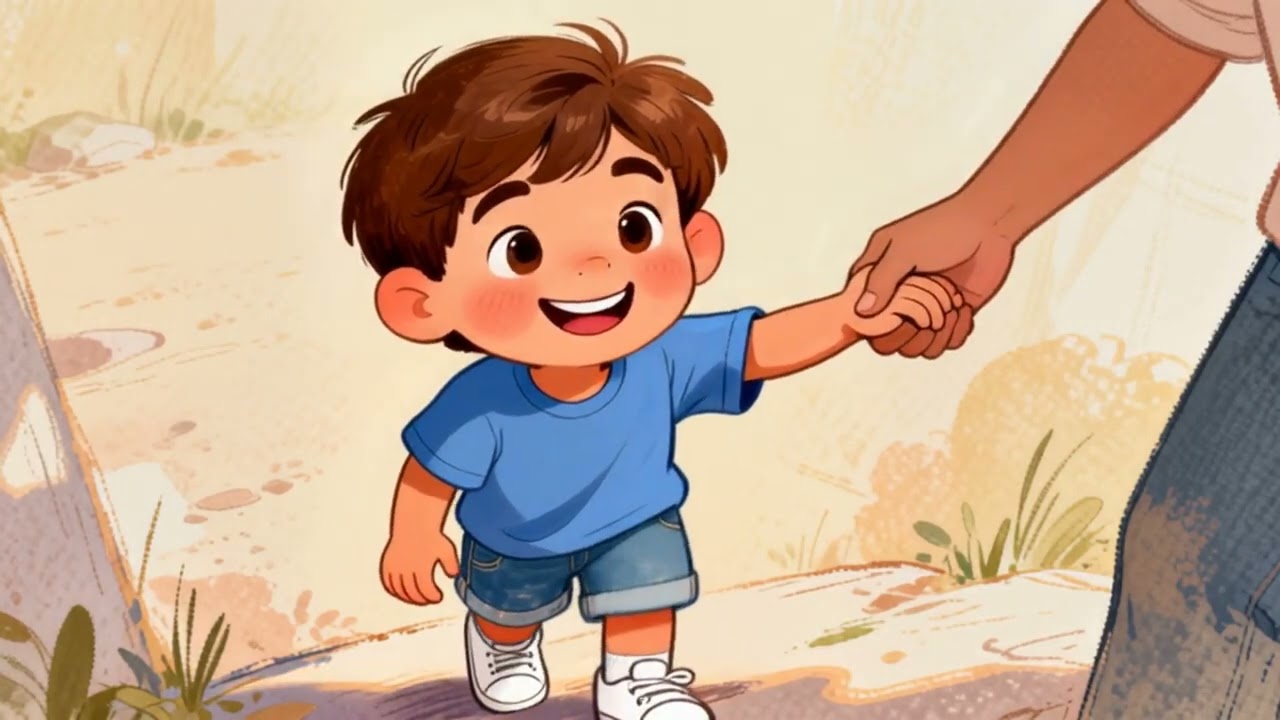 Jesús ama a los niños | Canción Cristiana Para Niños