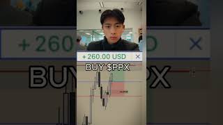 Buy $PPX now. #prophex #viral #short #niches #ytshort #youtubeshorts