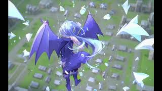 Nightcore  Born Without A Heart  Id Rather Be Heartless Than Have My Heart In Pieces 