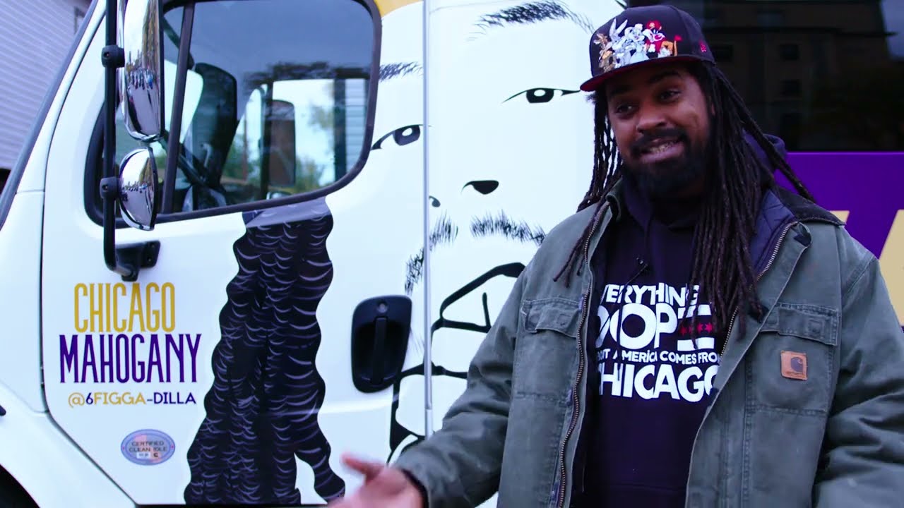 Meet the 2024 Landmarks Illinois Influencers
