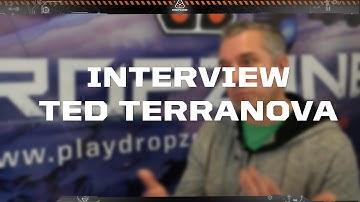 Dropzone: Interview Ted Terranova