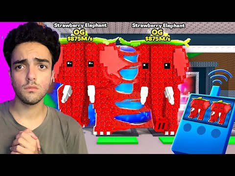 وصلت الربيرث العاشر باسرع طريقة 😱🔥 Roblox: Steal a Brainrot