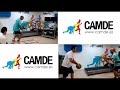 Fisioterapia readaptacin y rehabilitacin  centro mdico camde