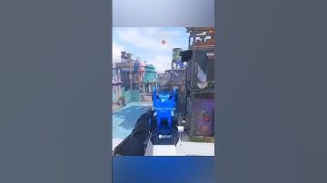 TTK IS FINE YOUR AIM JUST SUCKS 😬 #mwiii #mw3 #modernwarfare3 #callofduty