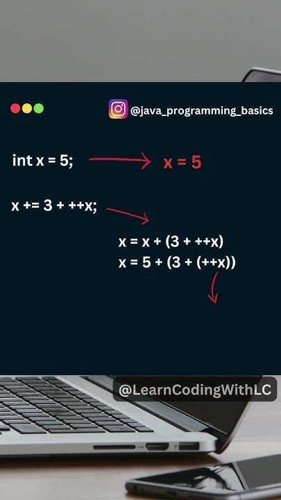 Java Quiz Challenge with Explanation #shorts #short #education #code # ...