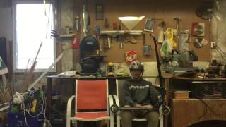 Brady Simmons 2016 Scooter Check + Clips